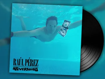 Raúl Pérez: "Para mí, sería una decepción que Àngel Llàcer no me diera un pico" Raúl Pérez: "Para mí, sería una decepción que Àngel Llàcer no me diera un pico"
