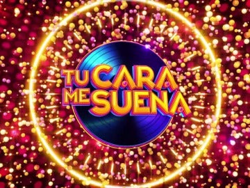 As&iacute; es nueva cabecera de la sexta edici&oacute;n de 'Tu cara me suena'