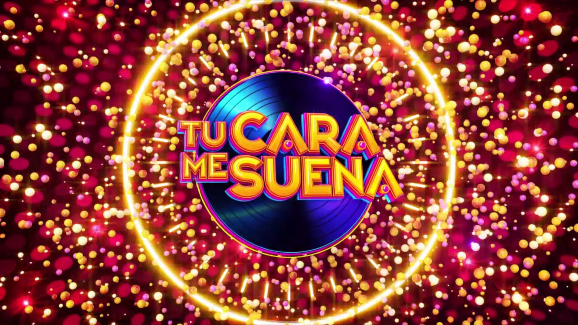 As&iacute; es nueva cabecera de la sexta edici&oacute;n de 'Tu cara me suena'