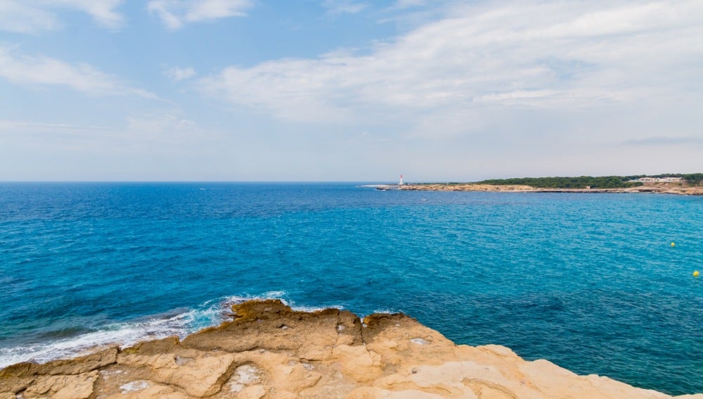 Mar Mediterráneo