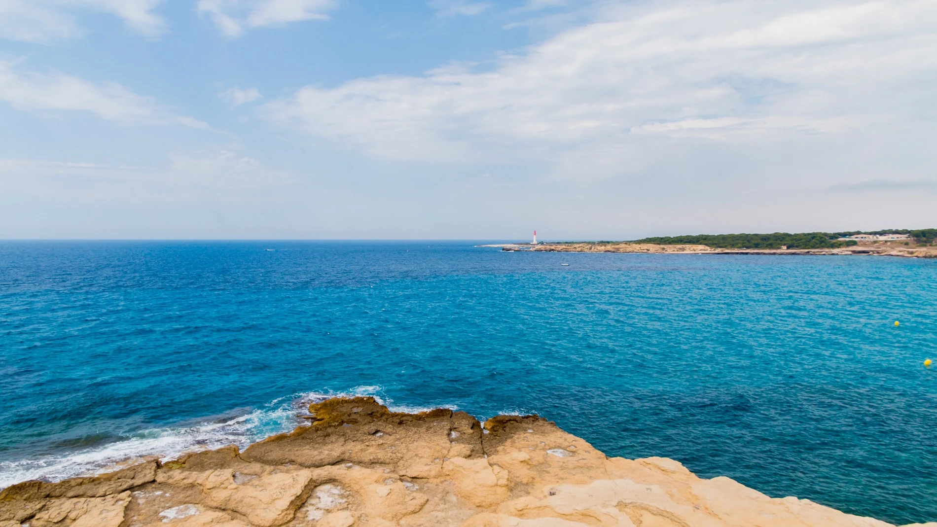 Mar Mediterráneo Mar Mediterráneo