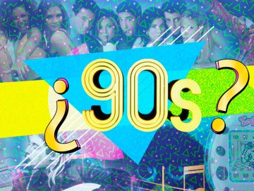 ¿Cuánto sabes de la década de los 90? ¡Ponte a prueba con este test!