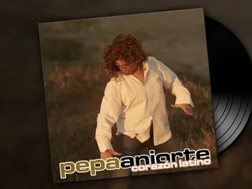 Pepa Aniorte: "Los cambios de sexo en 'Tu cara me suena' son difíciles" Pepa Aniorte: "Los cambios de sexo en 'Tu cara me suena' son difíciles"
