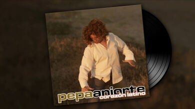 Pepa Aniorte: 