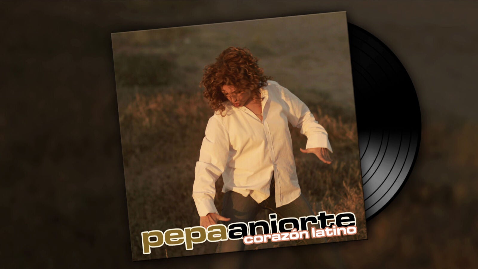 Pepa Aniorte: 