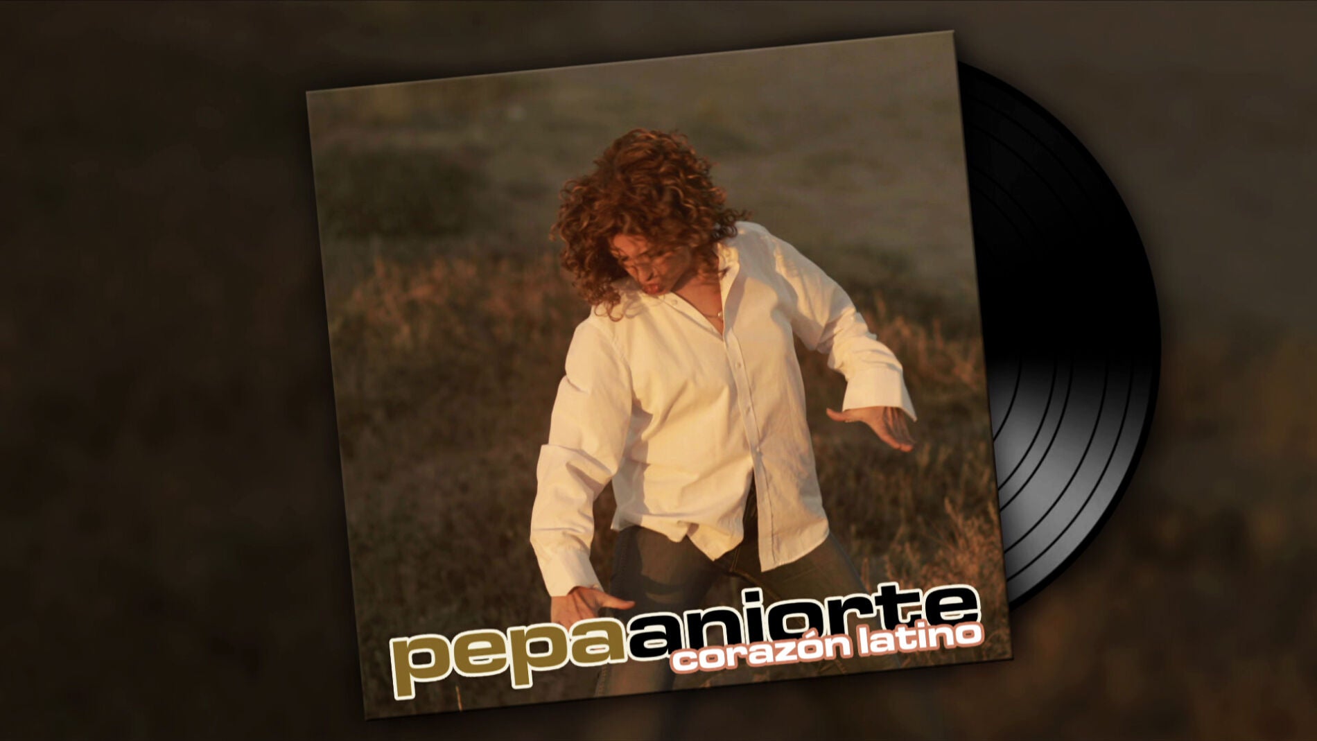 Pepa Aniorte: "Los cambios de sexo en 'Tu cara me suena' son dif&iacute;ciles"