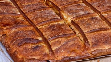 empanada gallega