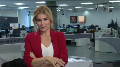 Sandra Golpe: 