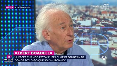 Albert Boadella, dramaturgo: 