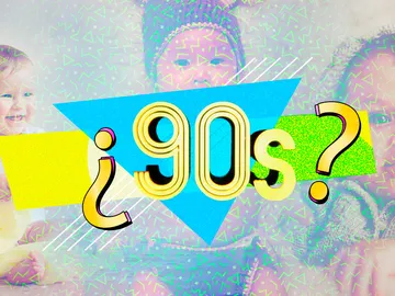 ¿Sabes quiénes son estos famosos y entrañables bebés nacidos en los 90? ¿Sabes quiénes son estos famosos y entrañables bebés nacidos en los 90?