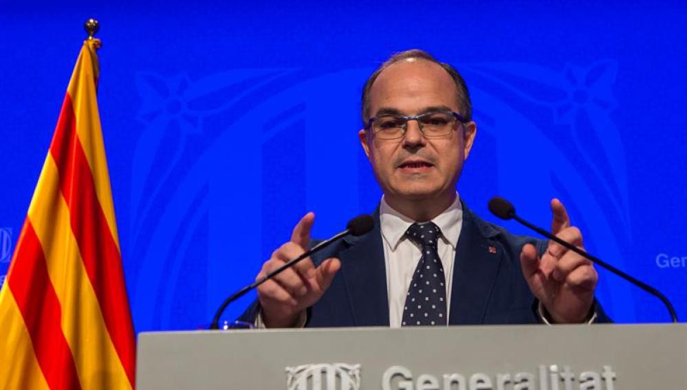 Jordi Turull