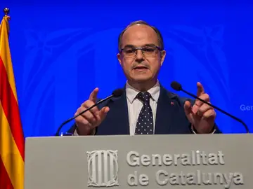 Jordi Turull Jordi Turull