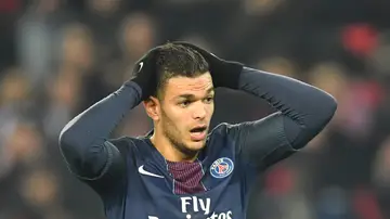Ben arfa Ben arfa