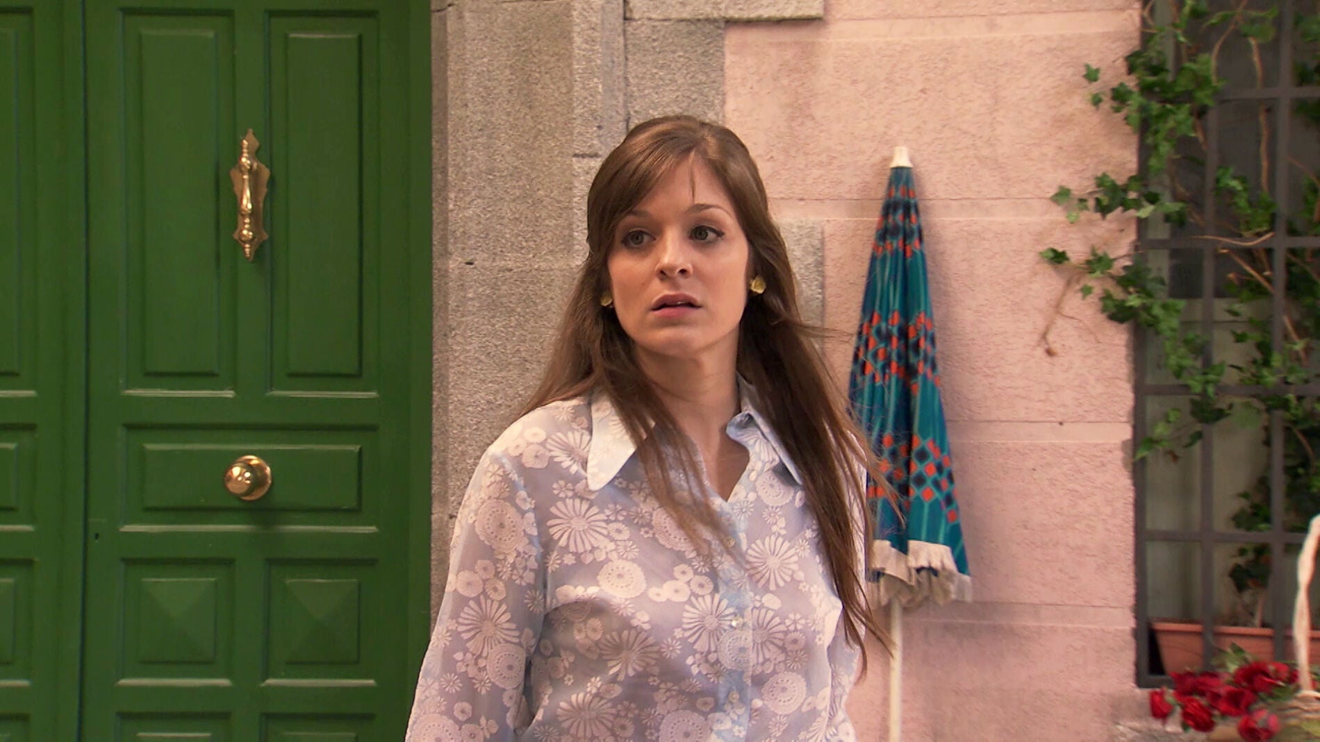 Susana, desesperada por encontrar a Javier