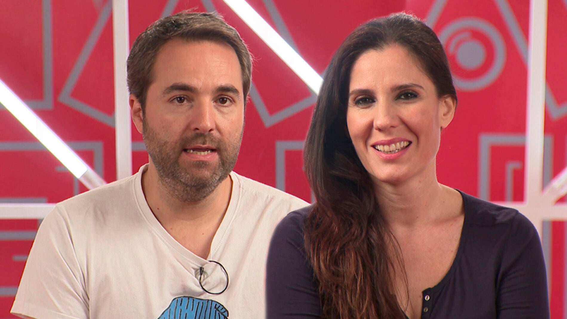 Los v&iacute;deos de presentaci&oacute;n de Diana Navarro y Ra&uacute;l P&eacute;rez en 'Tu cara me suena'