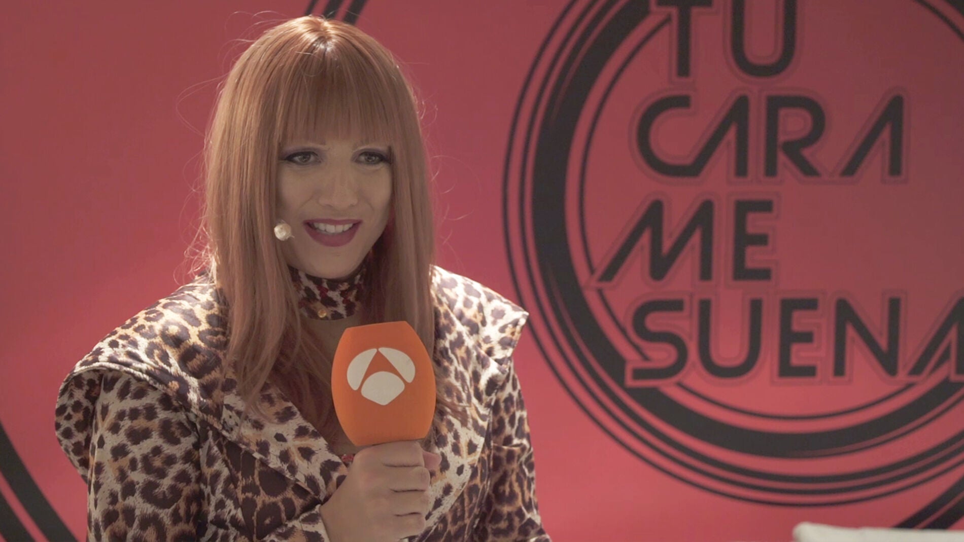 Luc&iacute;a Jim&eacute;nez: &ldquo;Yo soy de l&aacute;grima f&aacute;cil&rdquo; 