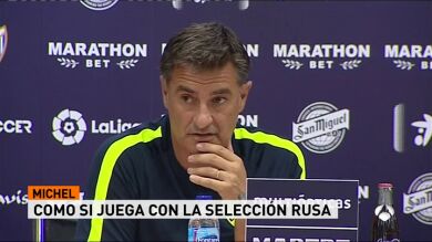 El mundo del deporte responde al 