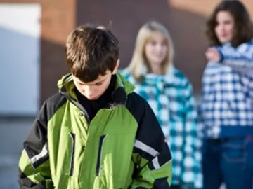 Recreación de un caso de acoso escolar Recreación de un caso de acoso escolar