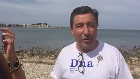 Cocina, come, comparte, convive: los grandes Chefs se reúnen en Dénia este fin de semana Cocina, come, comparte, convive: los grandes Chefs se reúnen en Dénia este fin de semana