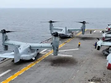 Corea del Sur y EEUU realizan nuevas maniobras aéreas en plena tensión Corea del Sur y EEUU realizan nuevas maniobras aéreas en plena tensión