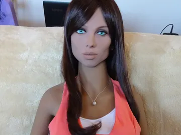 Samantha, la muñeca sexual expuesta en el Ars Electronica de Linz Samantha, la muñeca sexual expuesta en el Ars Electronica de Linz