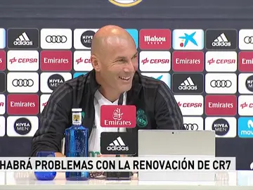 Zidane Zidane
