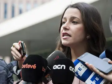 Inés Arrimadas Inés Arrimadas