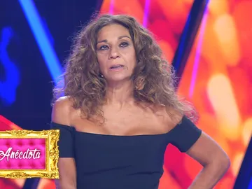 Lolita desvela el terrorífico suceso que vivió con Miguel Bosé en Colombia Lolita desvela el terrorífico suceso que vivió con Miguel Bosé en Colombia