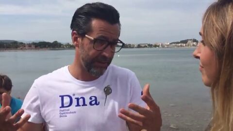 Cocina, come, comparte, convive. Los grandes Chefs se re&uacute;nen en D&eacute;nia este fin de semana