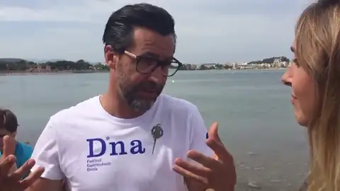 Cocina, come, comparte, convive. Los grandes Chefs se reúnen en Dénia este fin de semana Cocina, come, comparte, convive. Los grandes Chefs se reúnen en Dénia este fin de semana