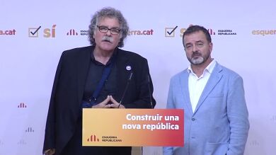 Tardá, a Rajoy: 