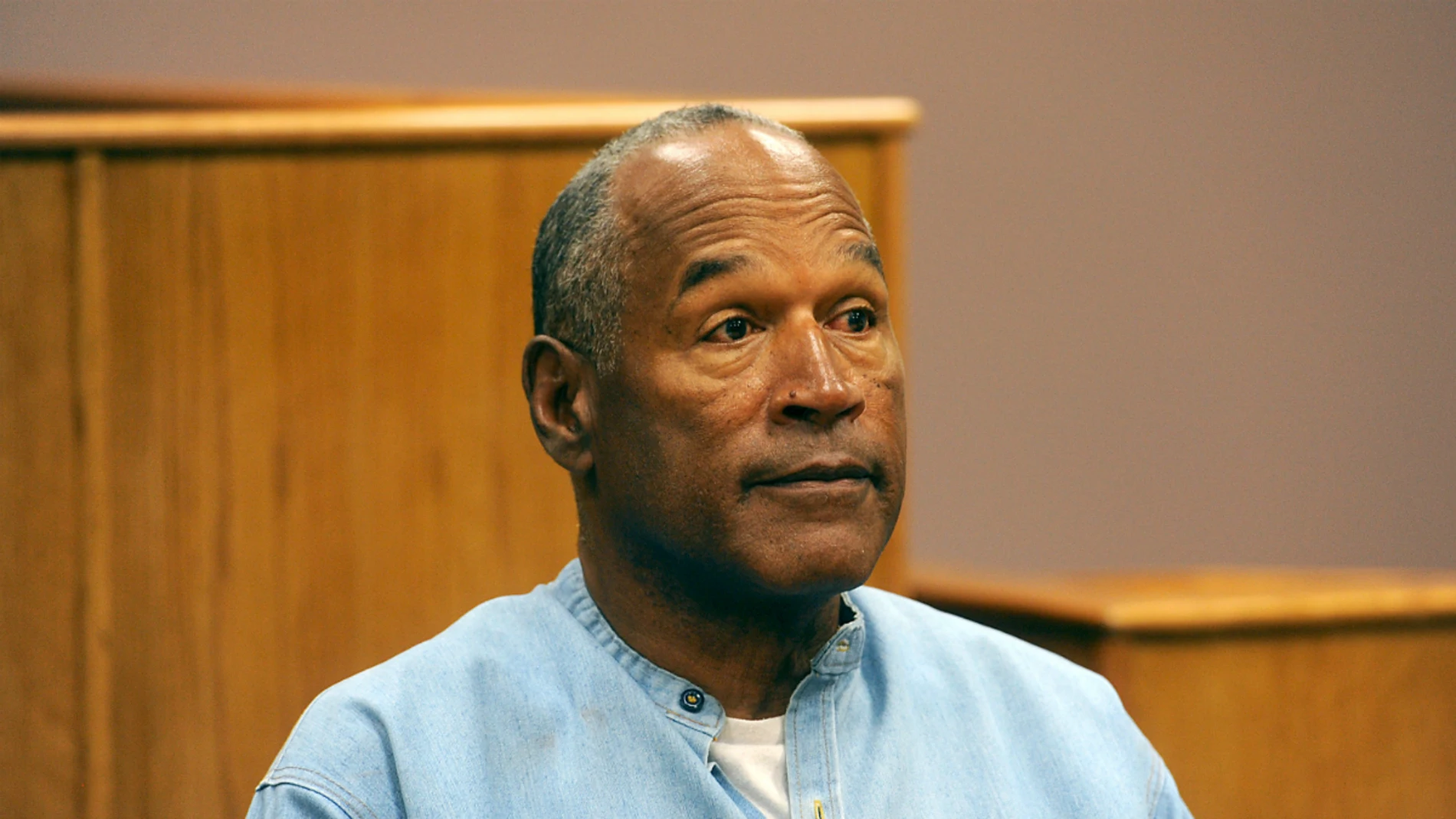O. J. Simpson O. J. Simpson