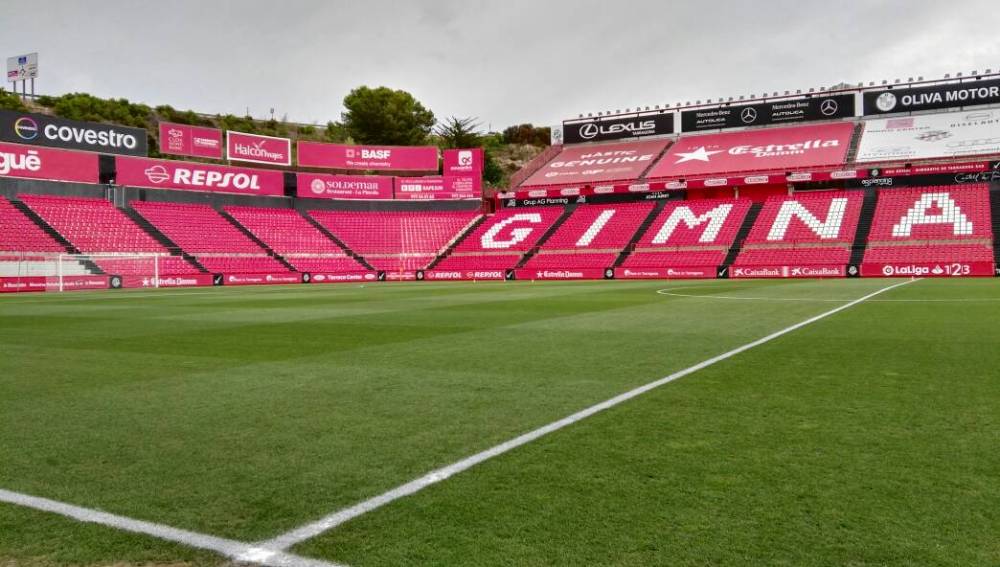 Nou Estadi de Tarragona