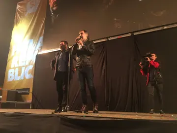 Entidades soberanistas llaman a secundar la huelga Entidades soberanistas llaman a secundar la huelga