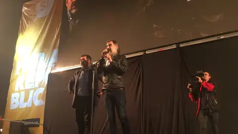 Entidades soberanistas llaman a secundar la huelga Entidades soberanistas llaman a secundar la huelga