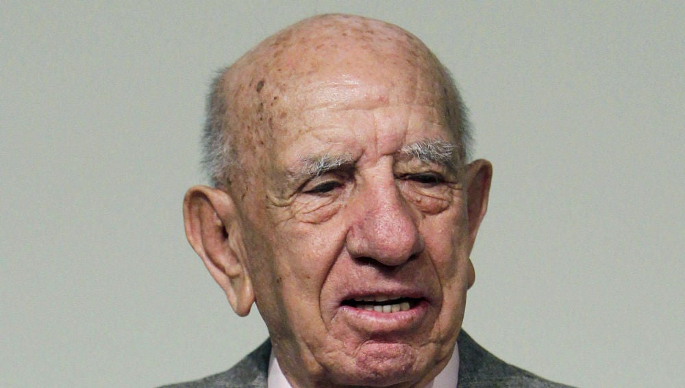 Victorino Martín, ganadero y Premio Nacional de Tauromaquia