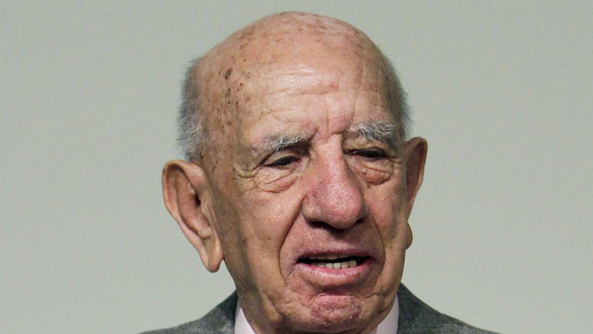Victorino Martín, ganadero y Premio Nacional de Tauromaquia Victorino Martín, ganadero y Premio Nacional de Tauromaquia