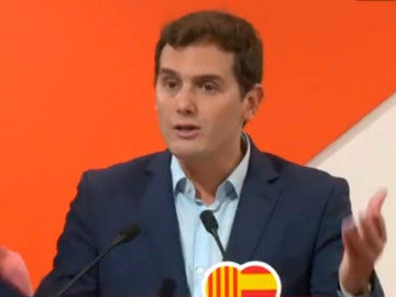 Albert Rivera