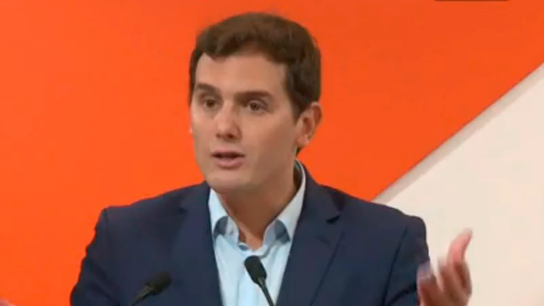 Albert Rivera Albert Rivera