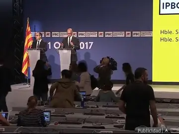 Jordi Turull y Romeva Jordi Turull y Romeva