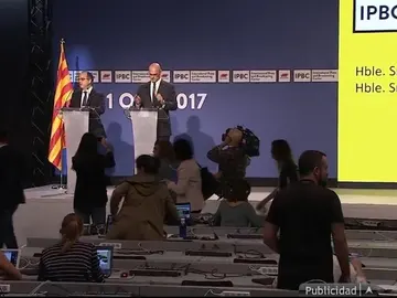 Jordi Turull y Romeva Jordi Turull y Romeva