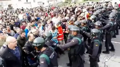 POLEMICA CARGAS POLEMICA CARGAS