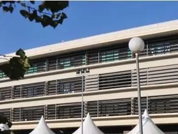 Escuela Arenal de Llevant de Barcelona Escuela Arenal de Llevant de Barcelona