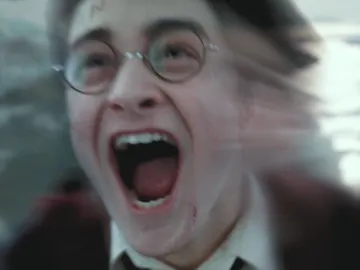 Harry Potter, ¿qué escondes? Harry Potter, ¿qué escondes?