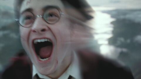 Harry Potter, ¿qué escondes?