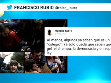Rubio Rubio