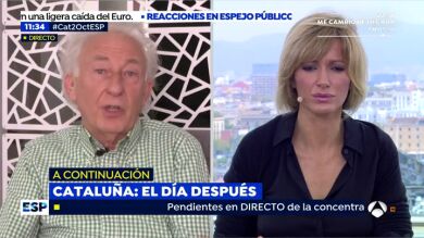 Albert Boadella, sobre el 1-O: 