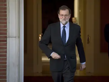 Mariano Rajoy, presidente del Gobierno Mariano Rajoy, presidente del Gobierno