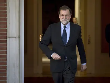 Mariano Rajoy, presidente del Gobierno Mariano Rajoy, presidente del Gobierno