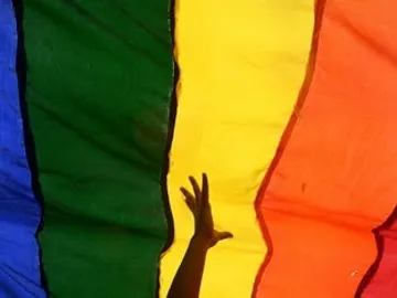 Bandera LGTBI Bandera LGTBI